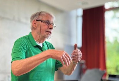 Albrecht Bill