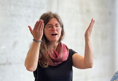 Andrea Ludewig